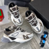Urban Edge Chunky Sneakers XP