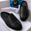 Royal Classic Dress Half Shoe XP