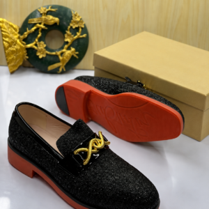 Prestige Gentleman Leather Shoes XP