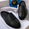 Balenciaga Classic Half Shoe XP