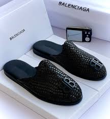 Balenciaga Half Shoe XP