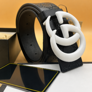 Premium Designer Leather Belt XP