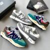 Luxury New Balance Sneakers XP