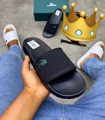 Lacoste Men Slide XP