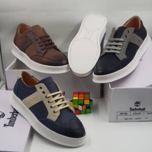 Timberland Laced Loafers XP