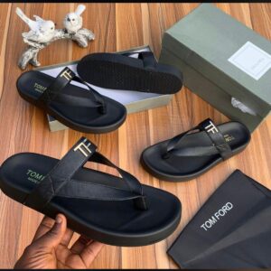 Tom Ford Pam Slippers XP