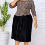 Nice Classy Dress XP