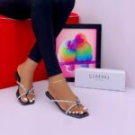 Ladies Sleek Comfy Slipper XP