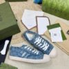 Gucci Ladies Sneakers XP