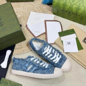 Gucci Ladies Sneakers XP