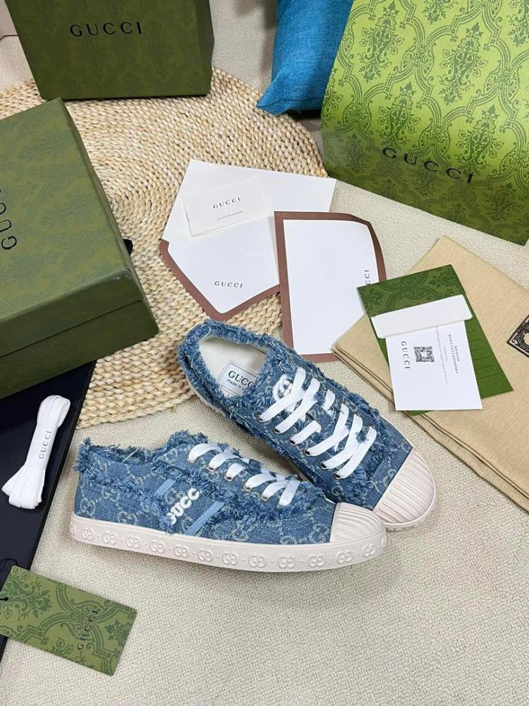 Gucci Ladies Sneakers XP