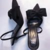Zara Bow Heel XP