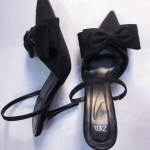Zara Bow Heel XP