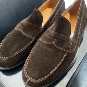 Stitches in Time Handmade Loafers XP