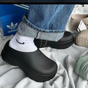 ADIDAS TOPMOST CROC XP