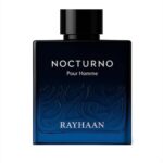 Rayhaan Nocturno Perfume CNP