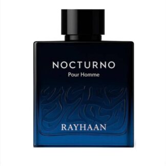 Rayhaan Nocturno Perfume CNP