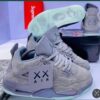 Luxury Unisex Air Jordan Sneakers CNP