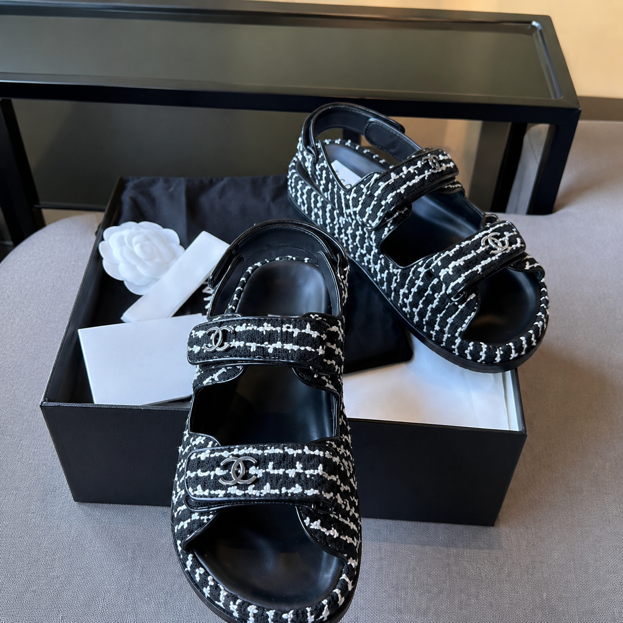 Elite Women Fashion Sandals XP