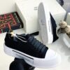 Alexander McQueen Big Sole Sneakers XP