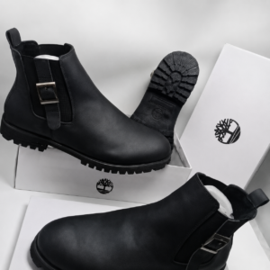 Luxury Outdoor Fashion Boot XP