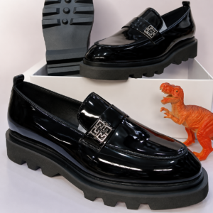 Executive Luxe Slip-On Shoes XP