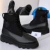 Premium Urban Combat Boots XP