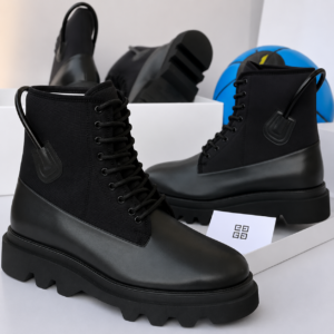 Premium Urban Combat Boots XP