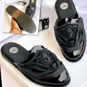 Signature Leather Half Shoe XP