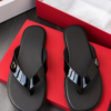 Elite Executive Slip-On Slippers XP