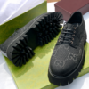 Prestige Lace-Up Leather Dress Shoes XP