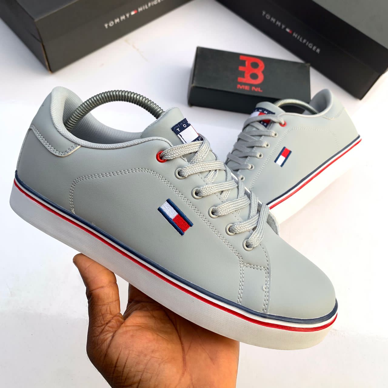 Tommy Hilfiger Fressian Sneakers XP
