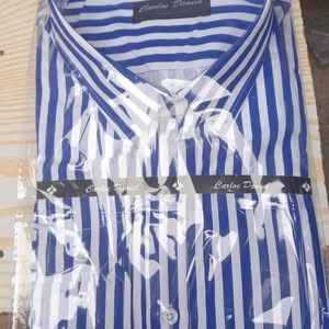 Trendy Office Shirt CNP