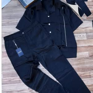 Top Quality Men 2piece Outfit CNP