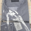 Stripe Designed Shirt CNP