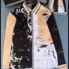 Luxury Long Sleeve Shirt CNP