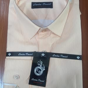 Classic Luxury Corporate Shirt CNP