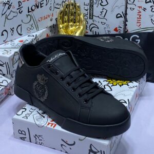 D&G Italian Sneakers XP