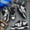 OGYI Big Lace Trap x Adidas Sneakers XP