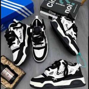 OGYI Big Lace Trap x Adidas Sneakers XP