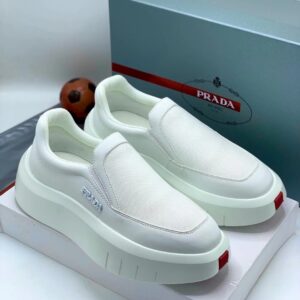 Prada Chunky Sneakers XP