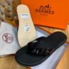 Quality Hermes Pam Slippers for Men XP
