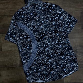 Short Sleeved Men's Shirt CNP