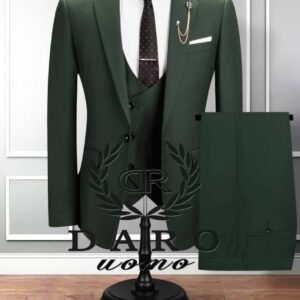 Latest Men Suit XP