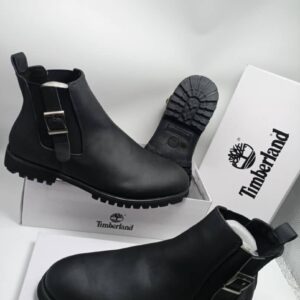 TIMBERLAND BUCKLE BOOT XP