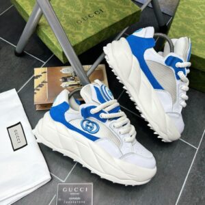 Trendy Gucci Sneakers XP