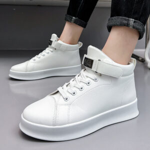 Ciska High Top Casual Sneakers XP
