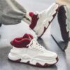 Fashion Casual Chunky Sneakers XP