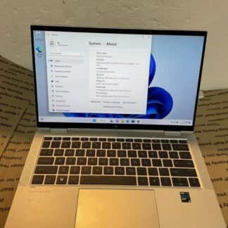 UK-Used Hp Elitebook 1030 G8