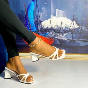 Premium Mule Heels XP